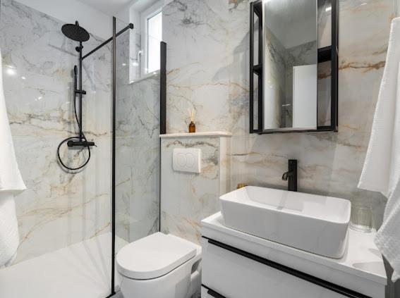 Luxury Apartment Beyond Stobreč Extérieur photo