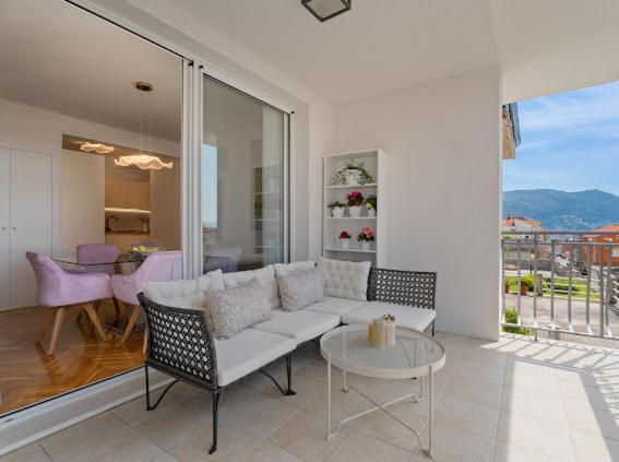 Luxury Apartment Beyond Stobreč Extérieur photo