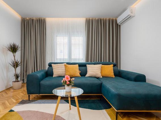 Luxury Apartment Beyond Stobreč Extérieur photo