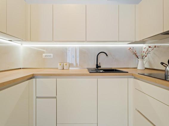 Luxury Apartment Beyond Stobreč Extérieur photo