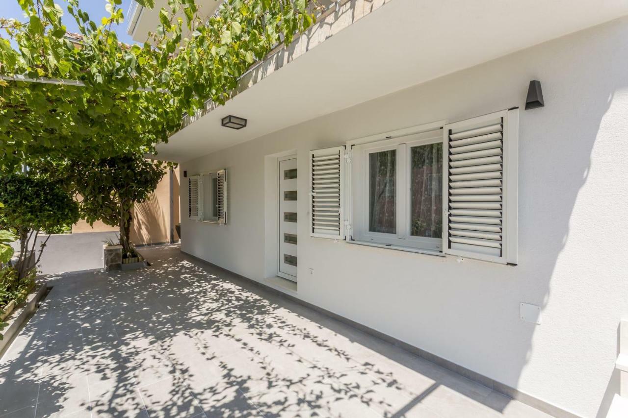 Luxury Apartment Beyond Stobreč Extérieur photo